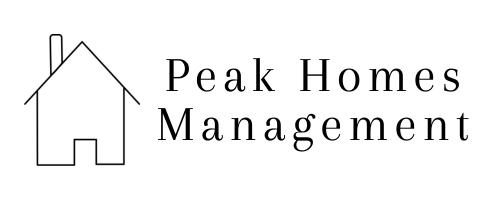 Peak Homes Management